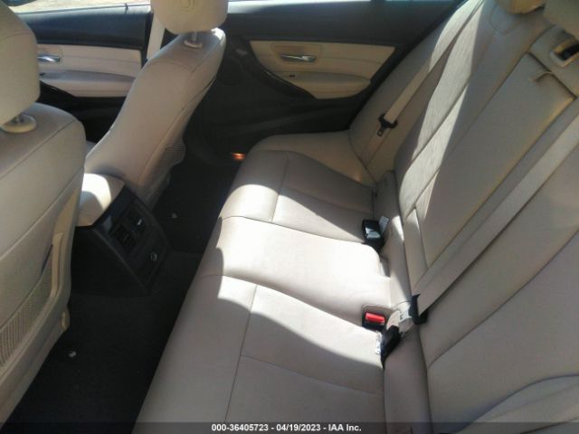 WBA3C1C52FK118286 BMW 3 Series 328i