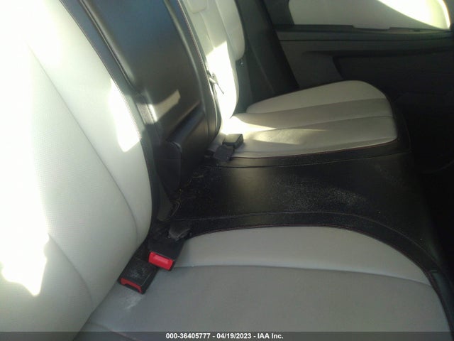 2013 GMC TERRAIN SLT VIN: 2GKALUEK9D6356512