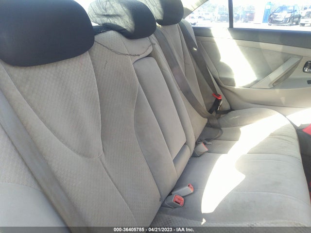2009 TOYOTA CAMRY VIN: 4T1BE46K09U304179
