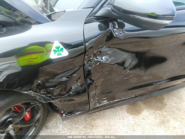 ZASFAKEVXJ7C12170 Alfa Romeo STELVIO QUADRIFOGLIO