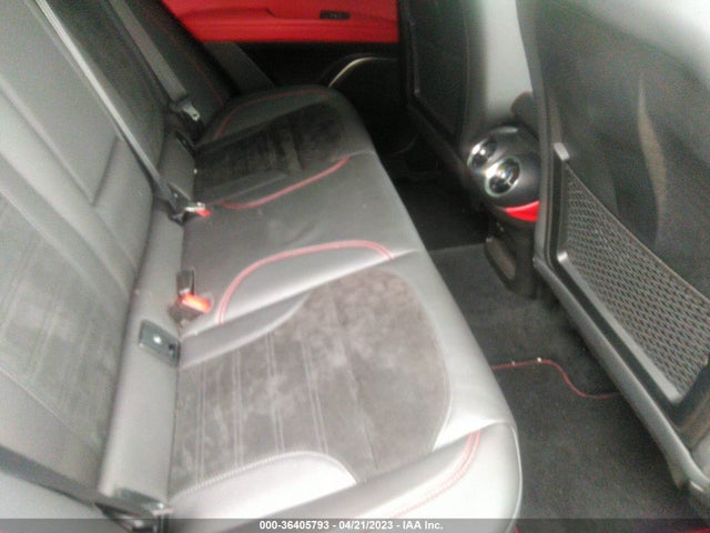 ZASFAKEVXJ7C12170 Alfa Romeo STELVIO QUADRIFOGLIO