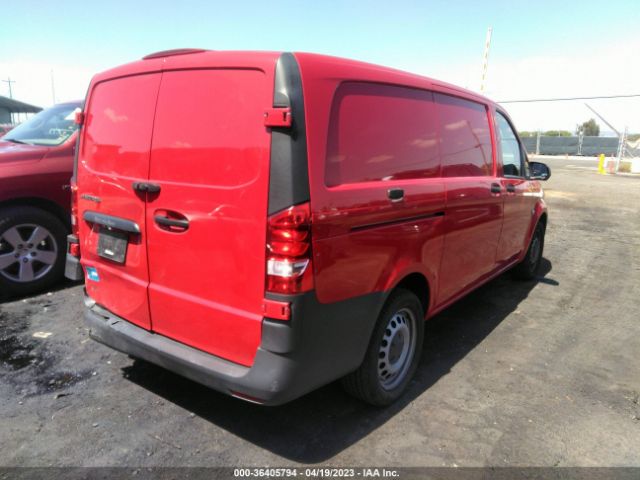 WD3PG2EA6L3668230 Mercedes-Benz METRIS CARGO VAN