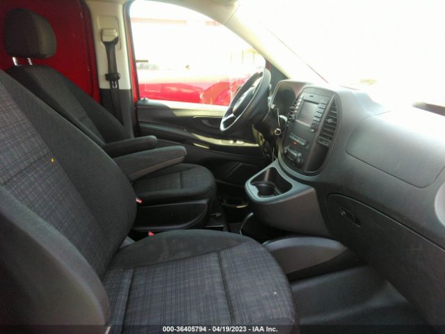 WD3PG2EA6L3668230 Mercedes-Benz METRIS CARGO VAN