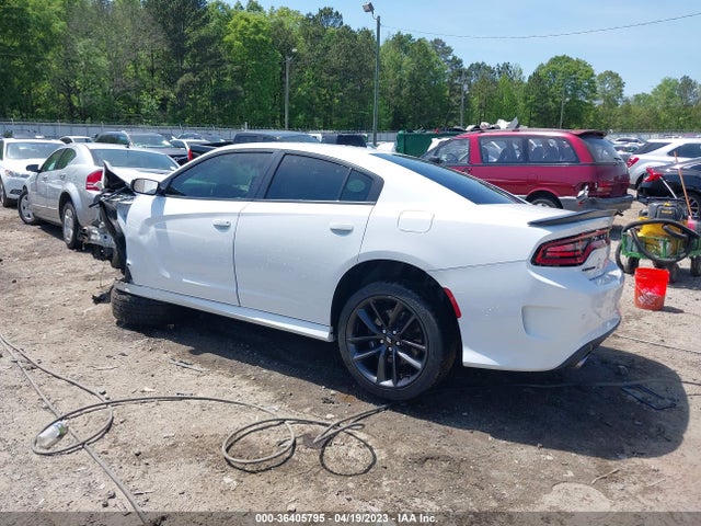 Dodge Charger Scat Pack 2019 2C3CDXGJ9KH732302 Image 3
