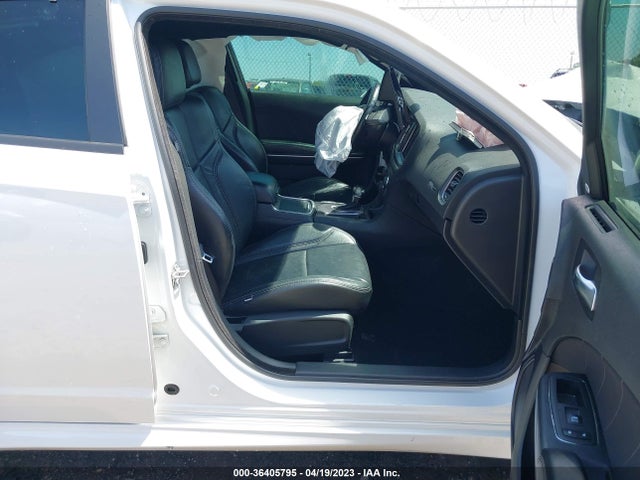 Dodge Charger Scat Pack 2019 2C3CDXGJ9KH732302 Image 5