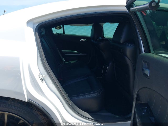 Dodge Charger Scat Pack 2019 2C3CDXGJ9KH732302 Image 8