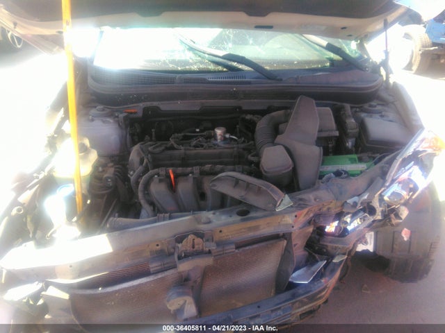 Hyundai SONATA SE 2014 5NPEC4AC0EH879359 Image 12