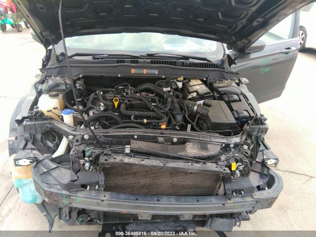 3FA6P0HDXLR111775 Ford FUSION SE