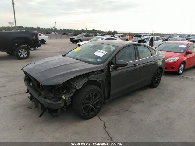 3FA6P0HDXLR111775 Ford FUSION SE