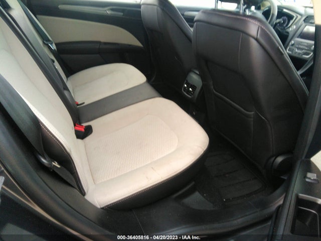3FA6P0HDXLR111775 Ford FUSION SE