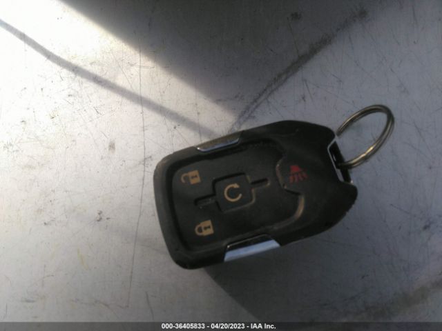 3GKALPEX3JL323364 GMC Terrain Slt