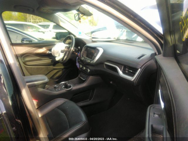 3GKALPEX3JL323364 GMC Terrain Slt