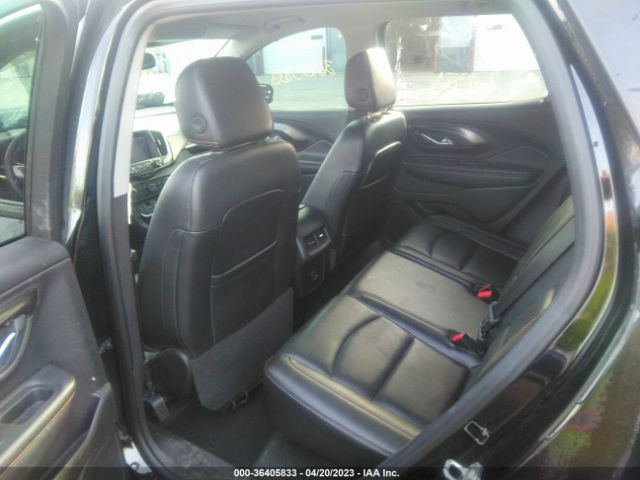 3GKALPEX3JL323364 GMC Terrain Slt