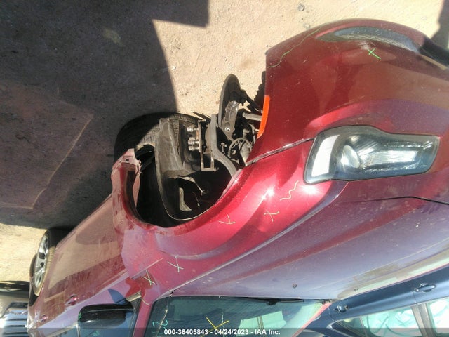 2C3CCAAG2JH283542 Chrysler 300 Touring