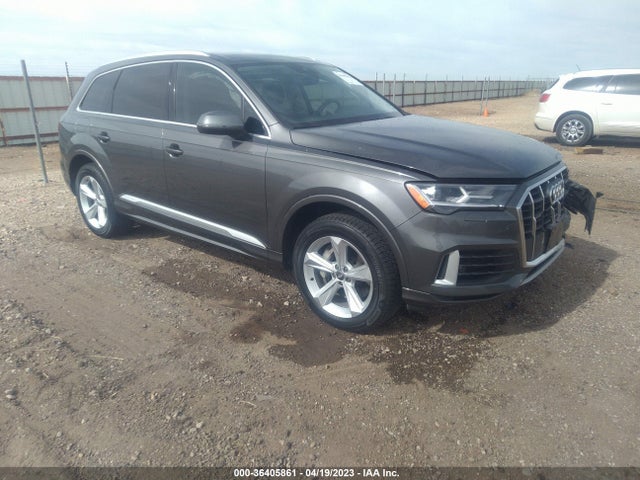 2020 Audi Q7, VIN: WA1AXAF76LD000618