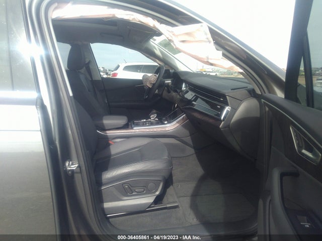 2020 Audi Q7, VIN: WA1AXAF76LD000618