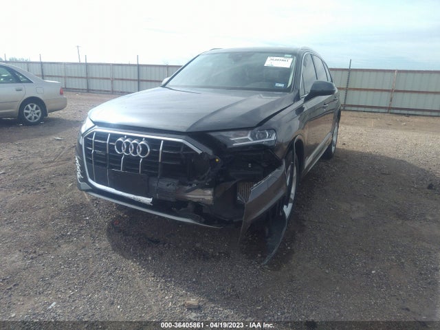 2020 Audi Q7, VIN: WA1AXAF76LD000618