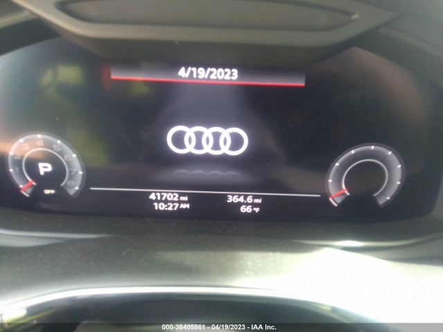 2020 Audi Q7, VIN: WA1AXAF76LD000618
