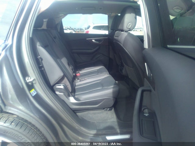 2020 Audi Q7, VIN: WA1AXAF76LD000618