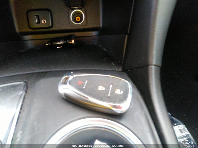 Chevrolet EQUINOX LS 2018 2GNAXHEV9J6177407 Image 3
