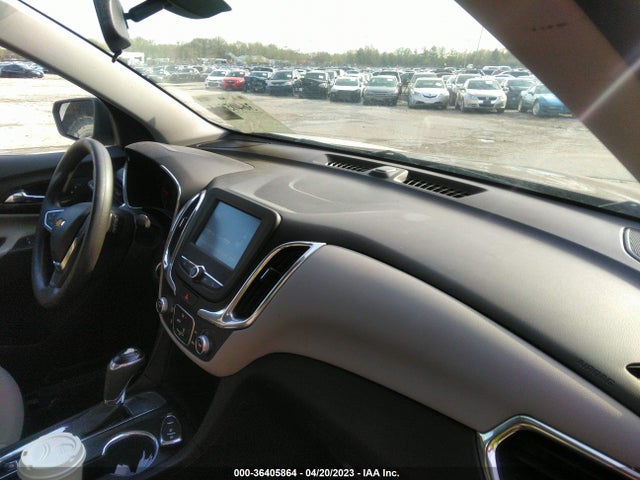 Chevrolet EQUINOX LS 2018 2GNAXHEV9J6177407 Image 6