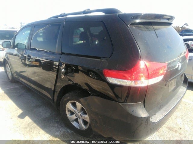 Toyota SIENNA LE 2014 5TDKK3DC1ES435719 Image 7