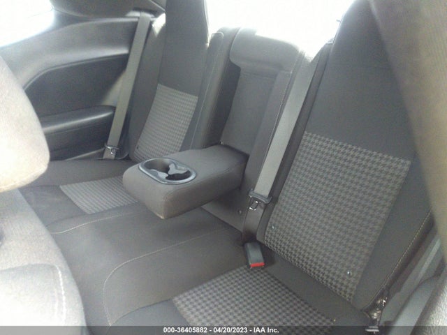 Dodge Challenger Gt 2019 2C3CDZKG2KH683628 Image 8