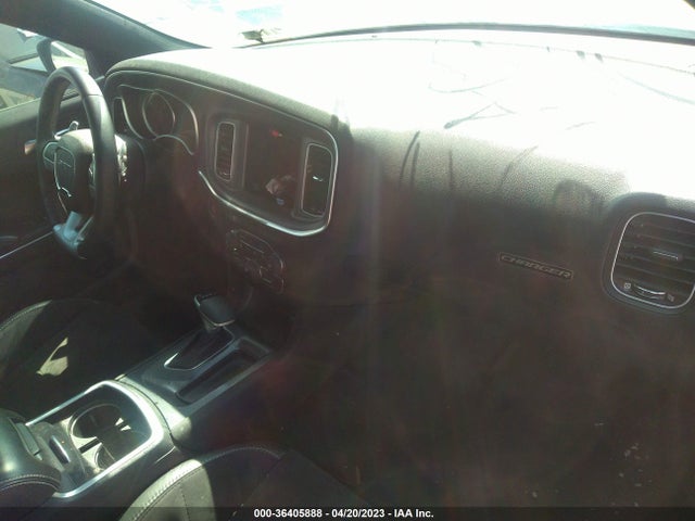 Dodge Charger Srt 392 2016 2C3CDXEJ0GH160238 Image 5