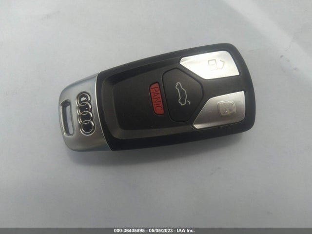 WAUENCF53JA082729 Audi A5 Sportback Premium Plus