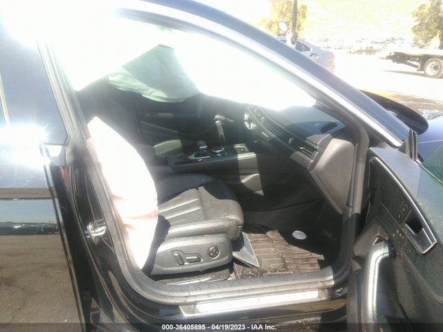WAUENCF53JA082729 Audi A5 Sportback Premium Plus