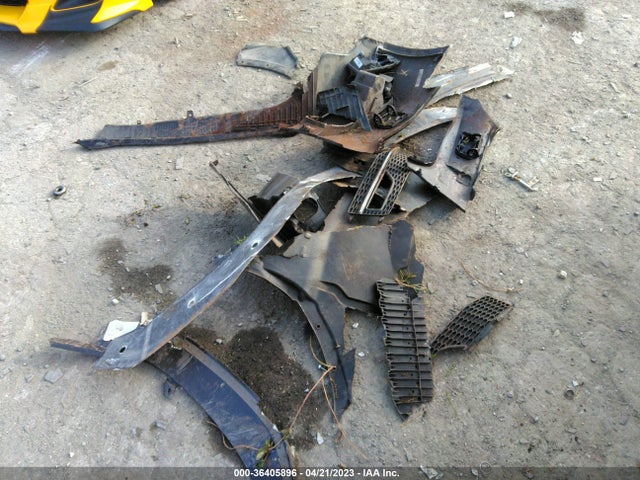 WAUFFAFL5EA052836 Audi A4 Premium Plus