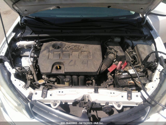 Toyota Corolla L/le/s/s Plus/le Plus 2015 5YFBURHE6FP300772 Image 11