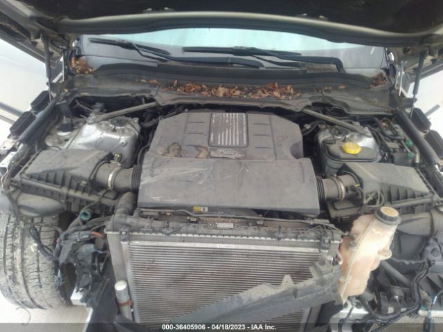 SALGS3TF2EA179114 Land Rover Range Rover Supercharged