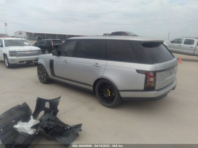 SALGS3TF2EA179114 Land Rover Range Rover Supercharged
