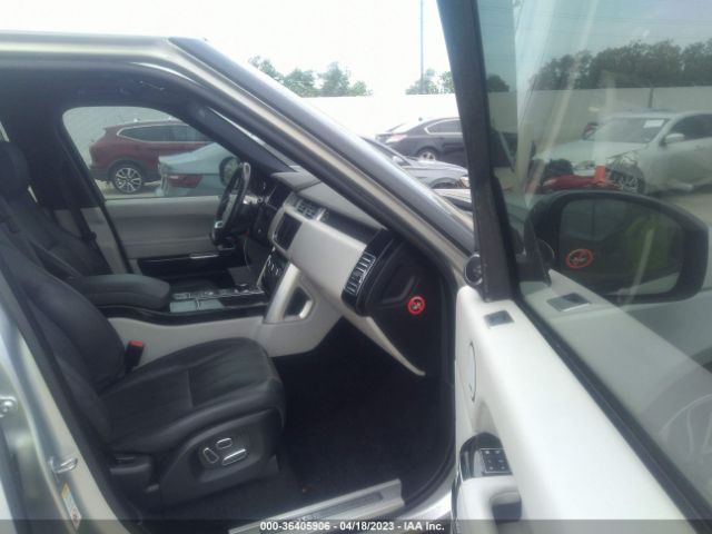 SALGS3TF2EA179114 Land Rover Range Rover Supercharged