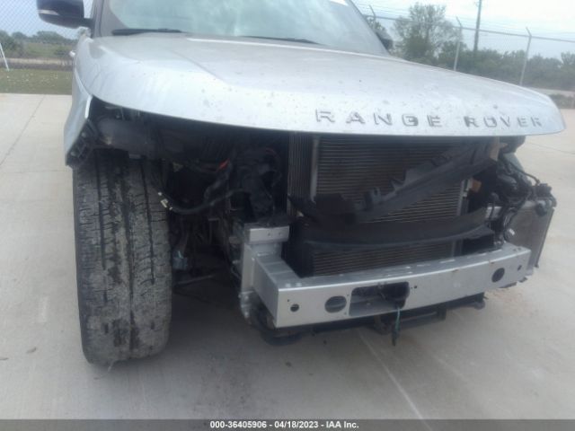 SALGS3TF2EA179114 Land Rover Range Rover Supercharged
