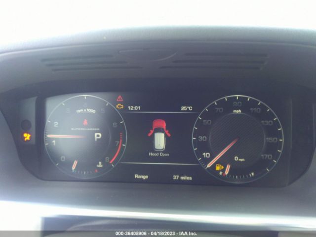 SALGS3TF2EA179114 Land Rover Range Rover Supercharged