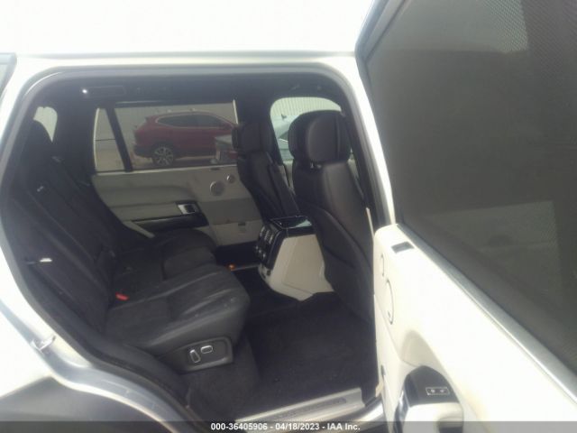 SALGS3TF2EA179114 Land Rover Range Rover Supercharged