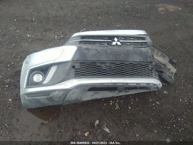 JA4AR3AW5JU002488 Mitsubishi Outlander Sport Se 2.4