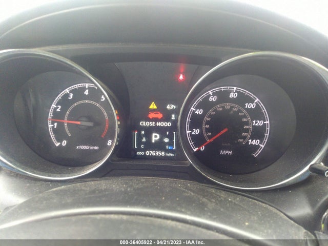 JA4AR3AW5JU002488 Mitsubishi Outlander Sport Se 2.4