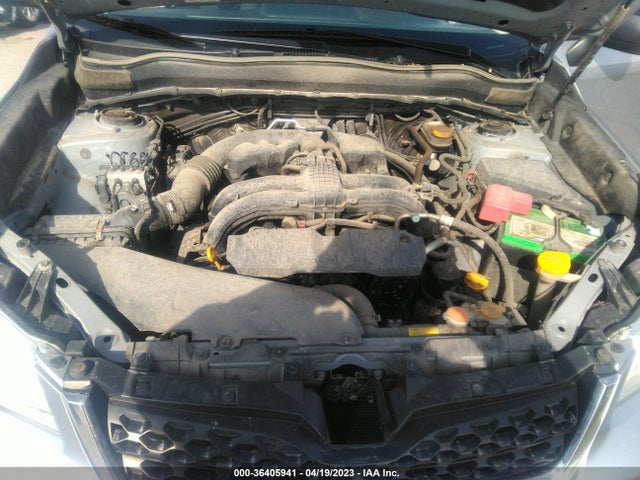 JF2SJABC8FH434780 Subaru Forester 2.5i