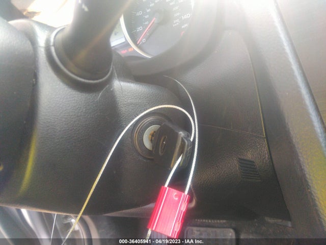 JF2SJABC8FH434780 Subaru Forester 2.5i