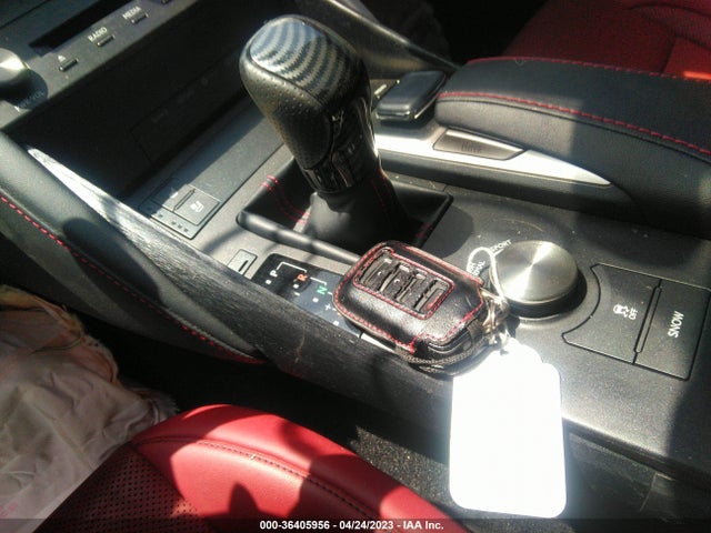 JTHBA1D25K5090922 Lexus Is Is 300