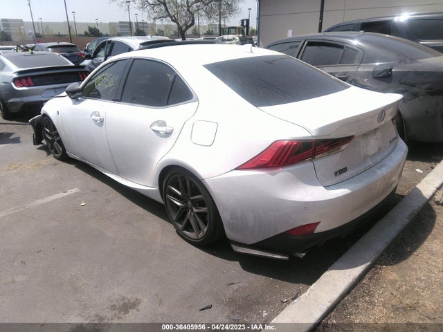 JTHBA1D25K5090922 Lexus Is Is 300