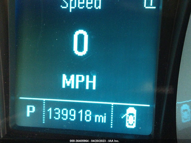 2012 CHEVROLET EQUINOX LS VIN: 2GNALBEK8C6201231