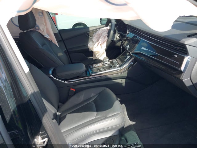 Audi Q7 Premium Plus 2022 WA1LXBF77ND010432 Image 5