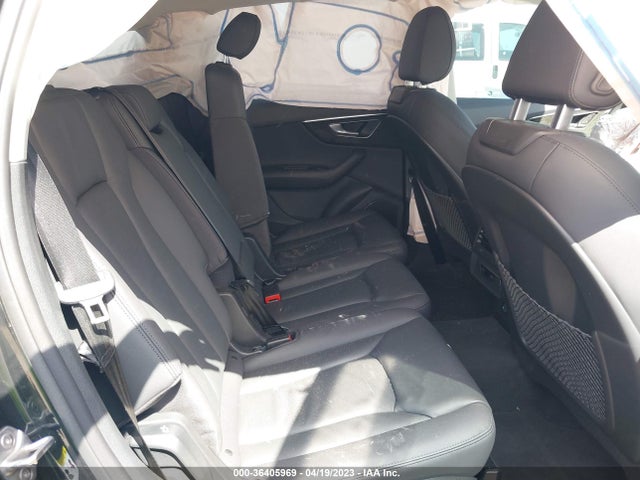 Audi Q7 Premium Plus 2022 WA1LXBF77ND010432 Image 8
