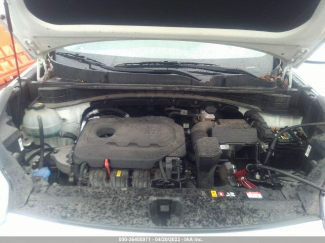 KNDPMCAC9K7566228 KIA Sportage Lx