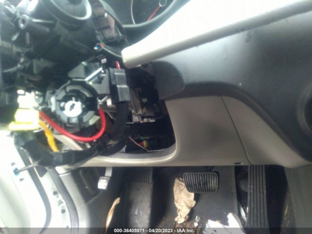 KNDPMCAC9K7566228 KIA Sportage Lx