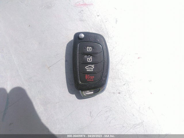 Hyundai Sonata 2.4l Se 2015 5NPE24AF0FH048944 Image 11